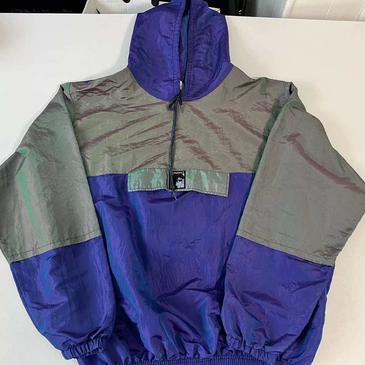 Cool windbreakers deals for guys