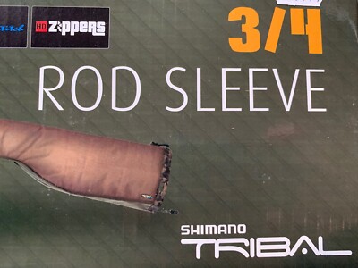Shimano tactical rod sleeve Clearance