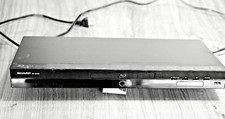 aharp ams20 Blue Ray Player