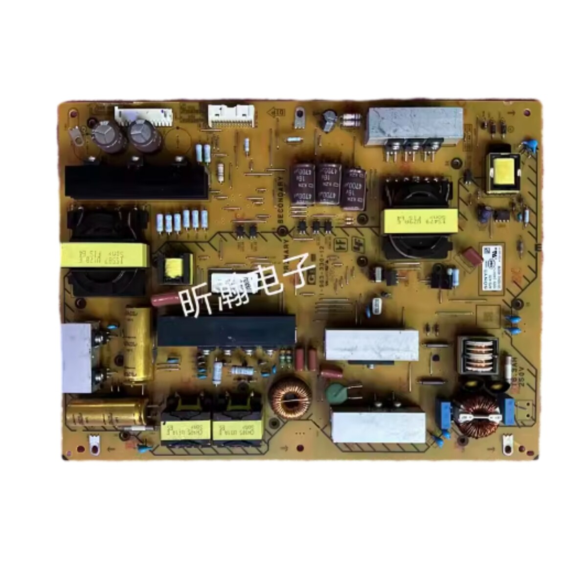 USED SONY BRAVIA KJ-65A9F 電源ユニット　動作品 Sony KD-65X9000F Power Supply 1-983-330-12 APS-420 (CH