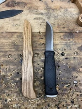 Wooden Trainer For Mora Garberg Or kansbol