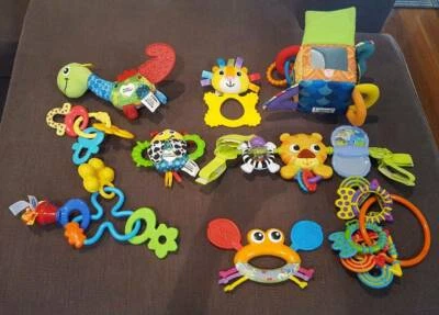 gumtree baby toys