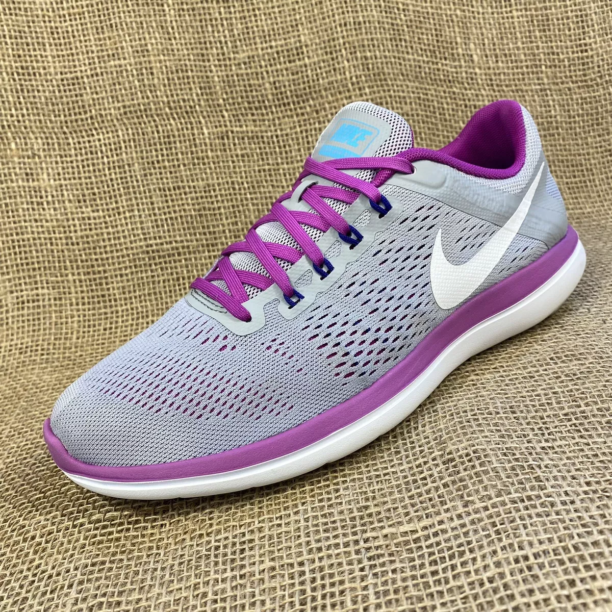 Nike flex shop runner womens