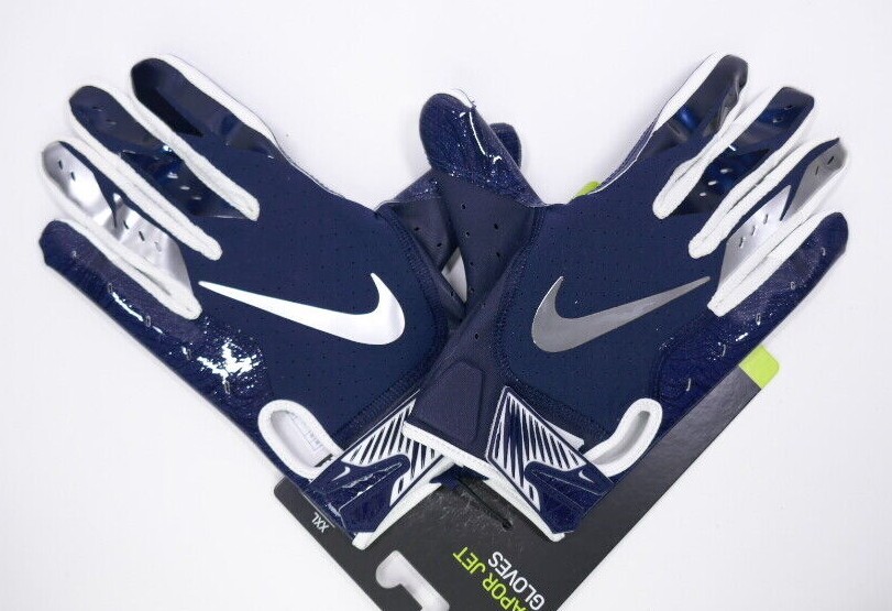 XL】NIKE VAPOR JET 5.0 GLOVE アメフト グローブ Amazon.com