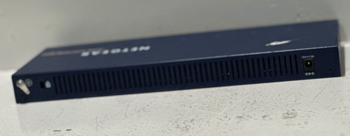 Netgear GS116 Prosafe 16 Port Gigabit Ethernet Switch - Picture 2 of 2