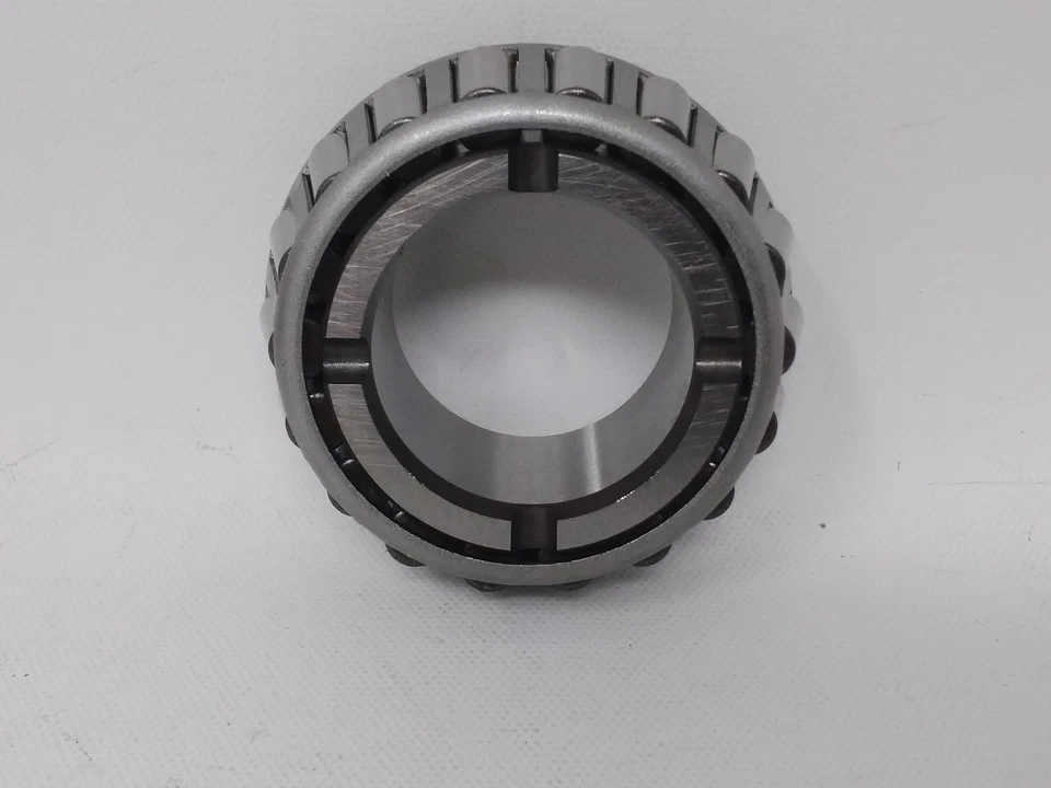 Cono de rodamiento de rodillos cónicos Timken NA24776SW-20024 Foto 3 de 4