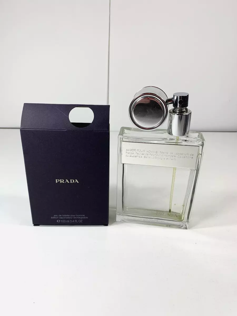 Prada pour 2025 homme 100ml