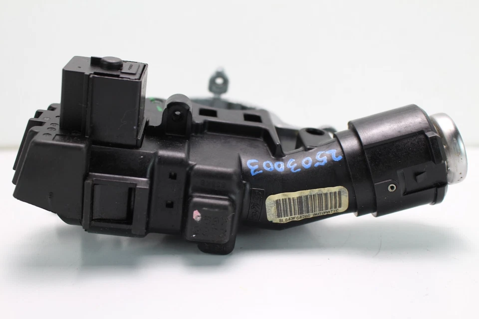 Interruptor de bloqueo de encendido MAZDA TRIBUTE 2008-2010 cilindro sin llave OEM Foto 3 de 4