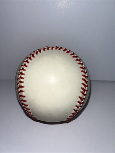 Lou Boudreau ONL Signed Baseball,Cleveland Indians, PSA/DNA Autograph,(B74) - Picture 5 of 7