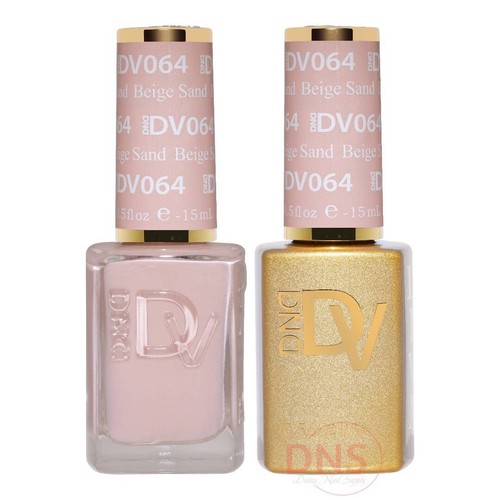 Diva Duo 1 Nail Lacquer + 1 Gel Polish Set #001 - #250 * Pick your colors* - Picture 66 of 185