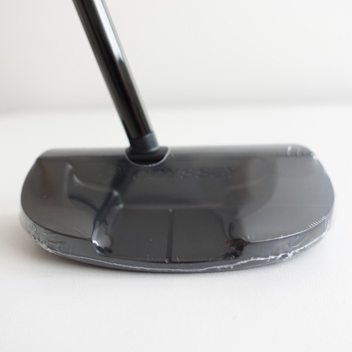 Odyssey White Hot Black Series Five ＃5 Odyssey White Hot Black FIVE #5 Putter 34 inch STROKE LAB