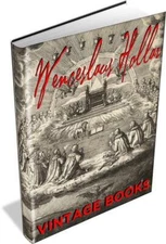 WENCESLAUS HOLLAR 1,979 Vintage Prints Etchings Illustration Engravings 2 DVD