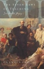 The Seven Laws of Teaching - Paperback By Gre...
