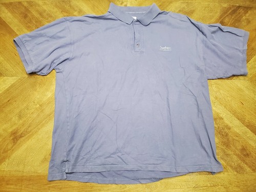 Short Sleeve Shirt Fish Logo 