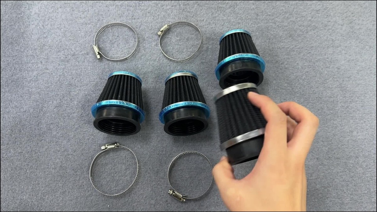 unused セット 2PCS Fuel Injector for Kawasaki Teryx4 800 KRT800 Camo LE