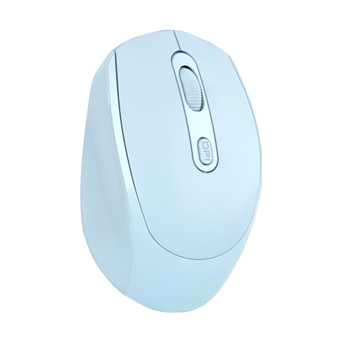 Mute Bluetooth Mouse Rechargeable Computer Mouse Durable Wireless Mouse - Picture 15 of 17