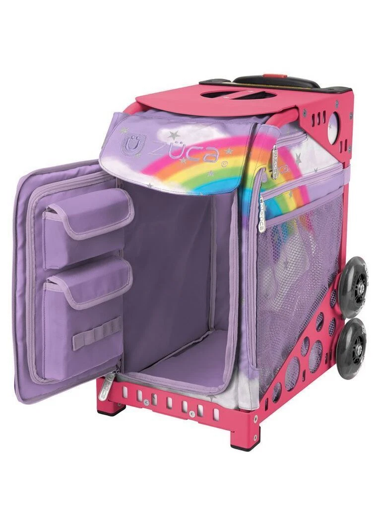 Zuca 2025 unicorn insert