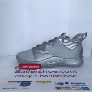 pg nasa 50th