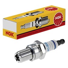 NGK ZÜNDKERZE BR9ECM (NR. 3252) (W27EMR-C)