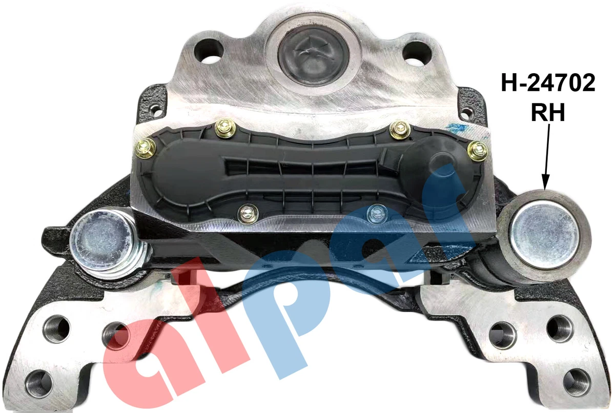 ADB22X Disc Brake CALIPER Right hand with carrier REF K081142 NO 