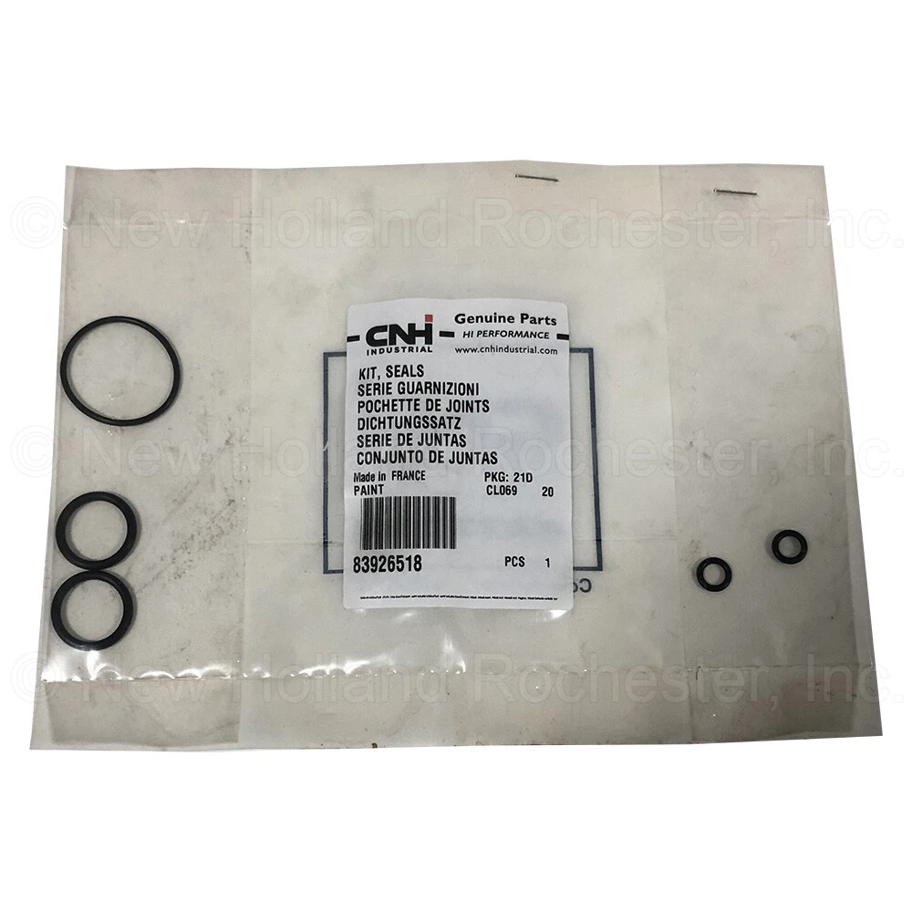 New Holland Kit Part # 83926518 | eBay