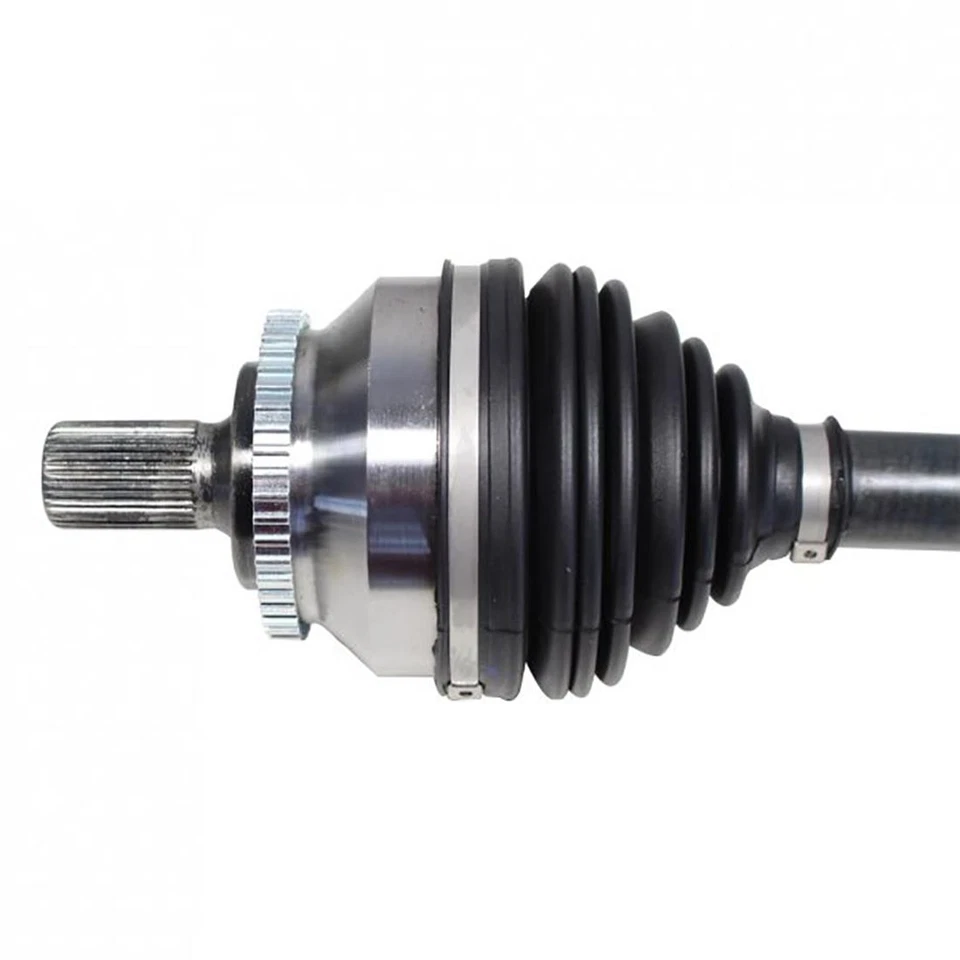 Front CV Joint CV Axle Shaft For 2003 2004 2005 2006 2007 Volvo XC70 Wagon 2.5L - Image 3 of 4
