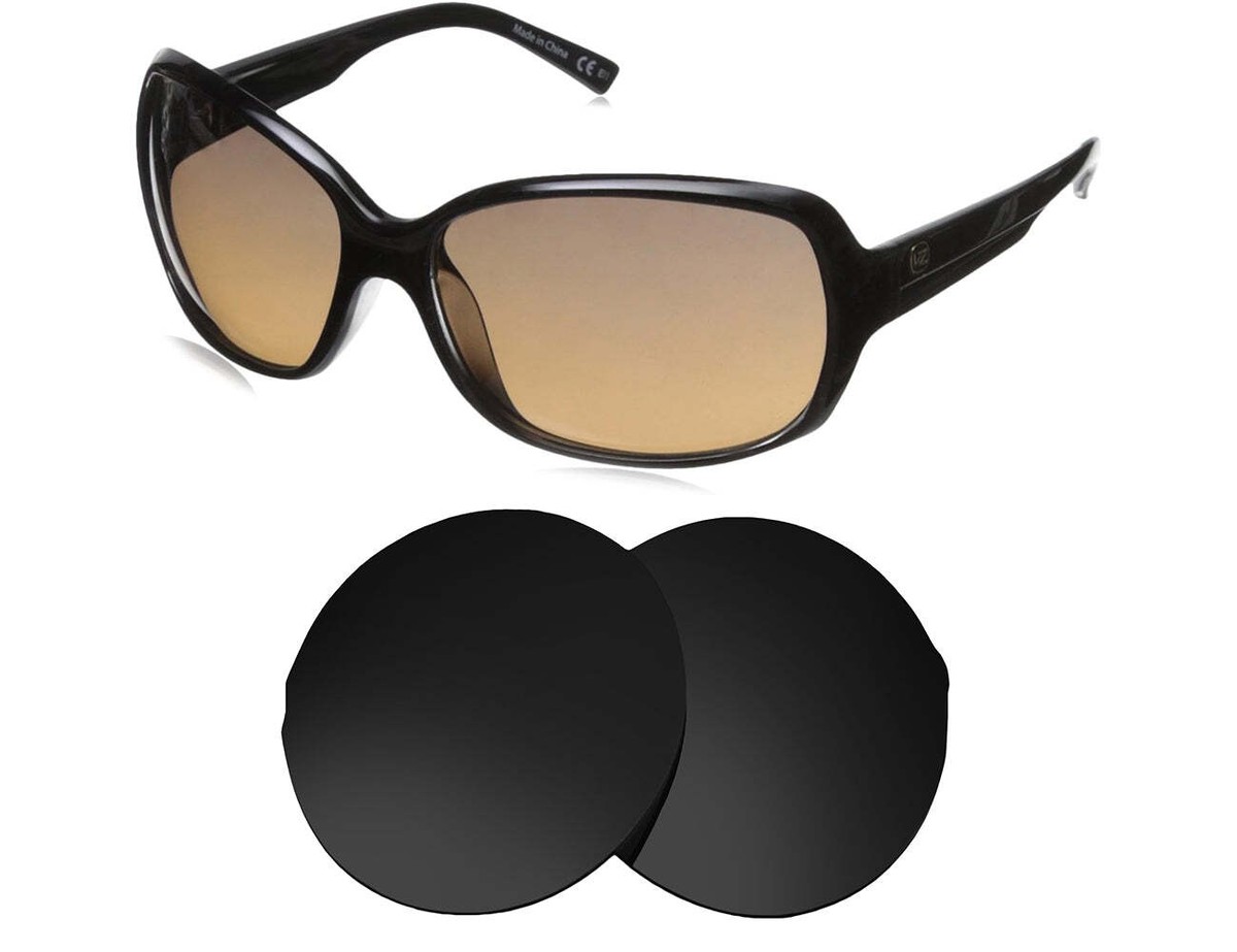 Revant Replacement Lenses For VonZipper Lesmore Sunglasses - Polarized, UV Protection, Anti-Scratch, Precision Fit - View #9