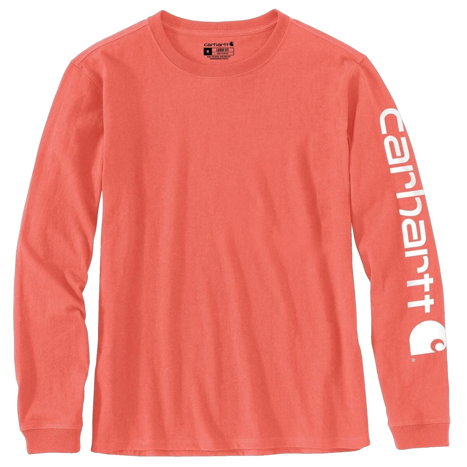 Carhartt Solid Tops for Women
