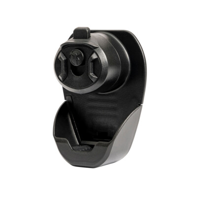 ASP Exo Cuff Case for Chain/Hinge Handcuffs W/ Free ASP Cuff Key -  56130