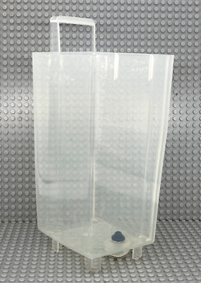 DeLonghi Reservoir Water Tank Replacement EC 155 Espresso Machine Part EC155