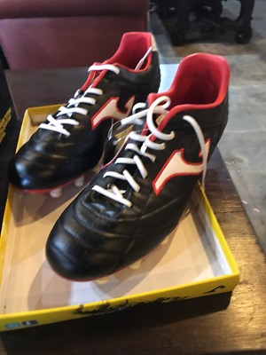 Joma Multitaco Soccer Shoes Fit-100 201 Size