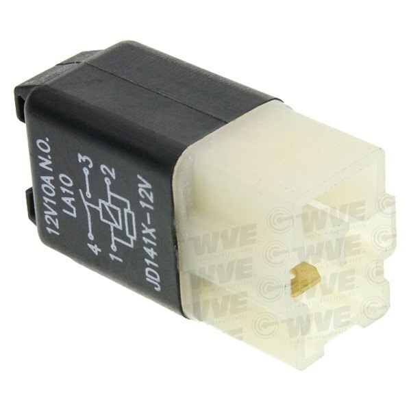 For Mazda Miata 19902003 WVE Horn Relay eBay