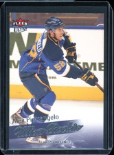 2008 Fleer 