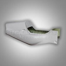 LR347 SUZUKI GSXR 750 Moto Racing Vetroresina Posteriore Gobba Sedile Carena