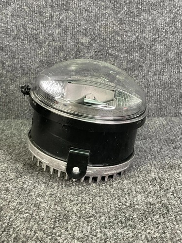 2014-2018 Mini Cooper Right Passenger Side Fog Light Lamp Assembly 19478102 - Picture 5 of 15