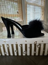 Preços baixos em Victoria's Secret M Salto Alto para mulheres