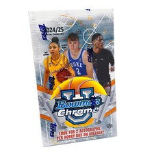 2024-25 Bowman University Chrome Basketball Checklist Guide in-content 21