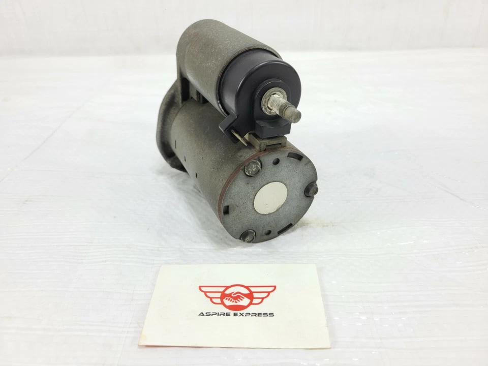 Dodge Journey Mopar 2014-2018 motor de arranque 3,6 L OEM Foto 3 de 4