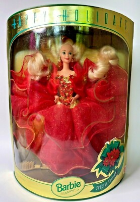 1993 Barbie 