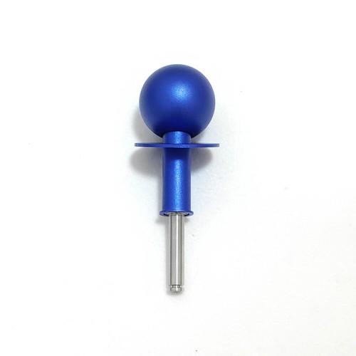 Eje desmontable de liberación rápida 2 y tapa de bola para Sanwa Victrix Pro FS Fight Stick - Imagen 18 de 22