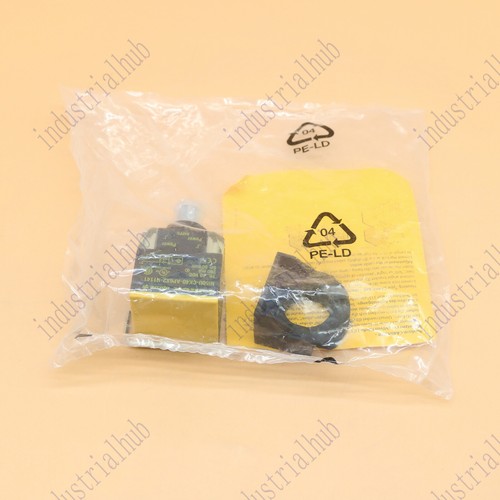 1pc New TURCK Proximity sensor NI50U-CK40-AP6X2-H1141 Fast Shipping - Picture 5 of 6