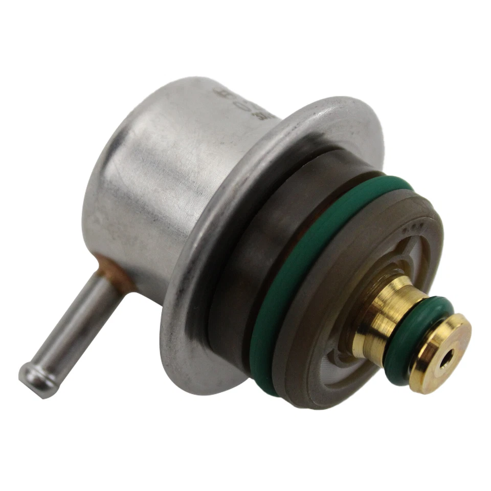 Bosch Fuel Pressure Regulator for Audi TT Quattro Volkswagen Beetle Golf - Image 4 of 4