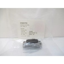 US FREE TAX New Festo EV-10/30-3 151993 Clamping module