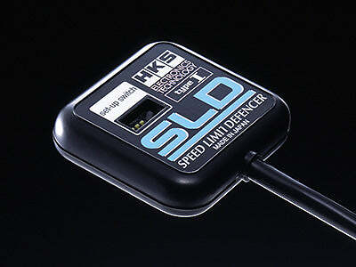HKS 4502-RA003 Speed Limit Defencer Type 2 for 96-02 Toyota Supra
