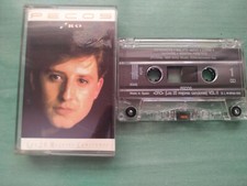 Pecos Oro The 20 Best Songs Vol I  II - Double Tape Cassette