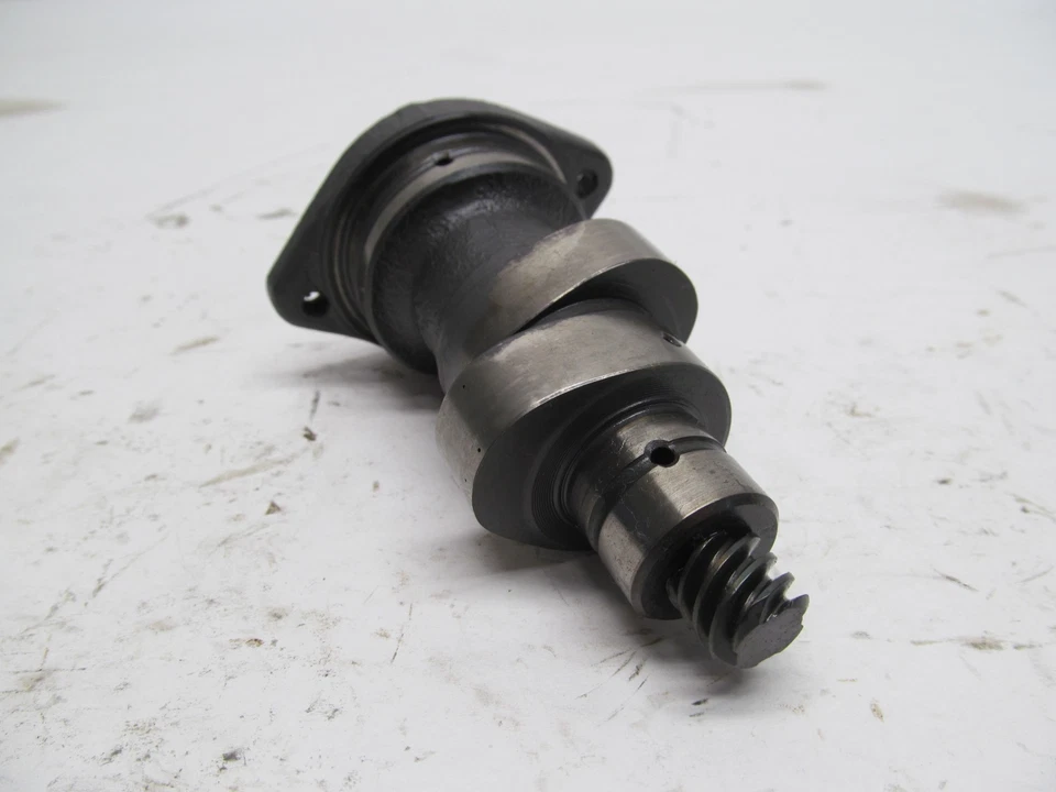 Kawasaki KLT250 A KLT250A 1982 motor árbol de levas cámara Foto 4 de 4