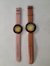 Lot of 7 Samsung Dummy Smartwatch