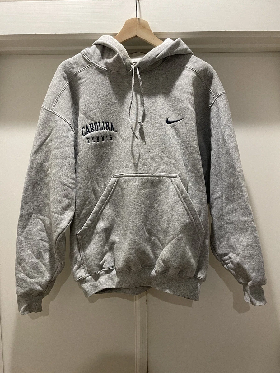 Nike mini shop logo hoodie