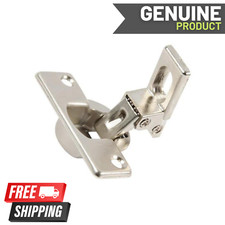 John Lewis Integrated Washing Machine Cupboard Door Hinge Genuine  1245378003