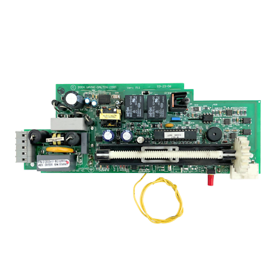 312038 Wayne Dalton Logic Control Board iDrive 3663-372 Garage